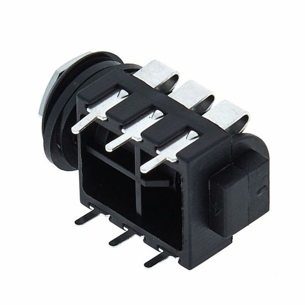 Adam Hall 7217 PCB02 TP 6,3mm JackSocket