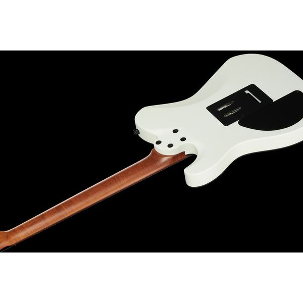 Harley Benton Fusion-T HH Roasted SW w/Case