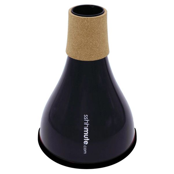 sshhmute Practice Mute Tenor Tromb. BK
