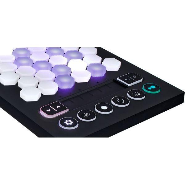 Intuitive Instruments Exquis