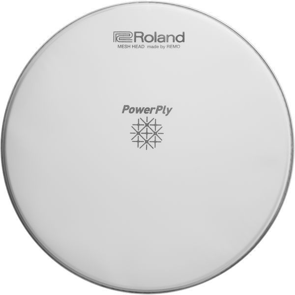 Roland MH2-20BD 20" Powerply Head
