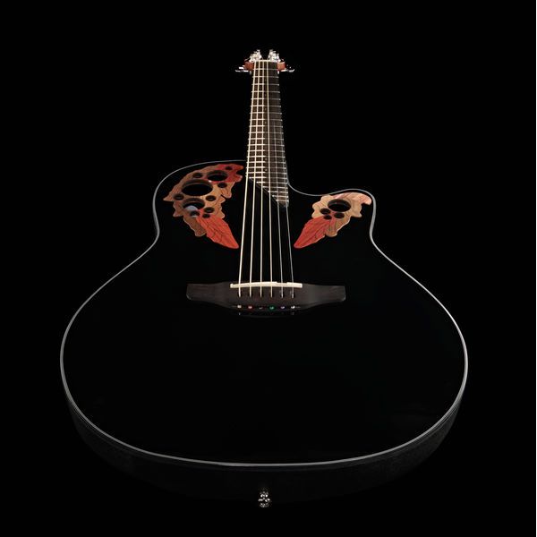 Ovation Celebrity Elite CE44-5-G