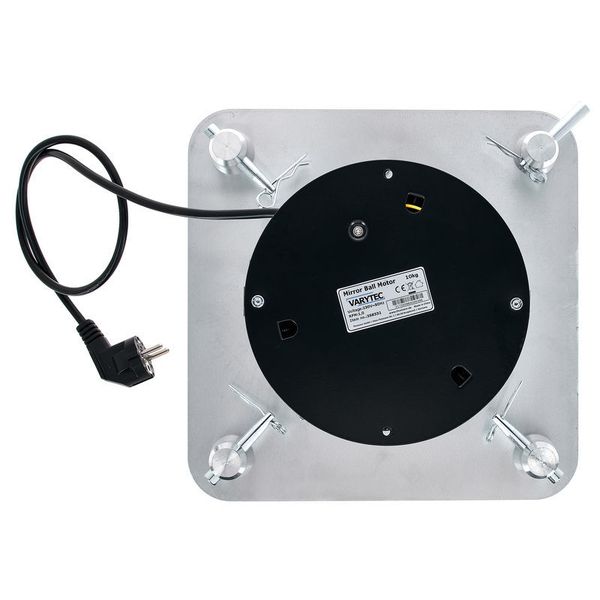 Global Truss Truss Twister