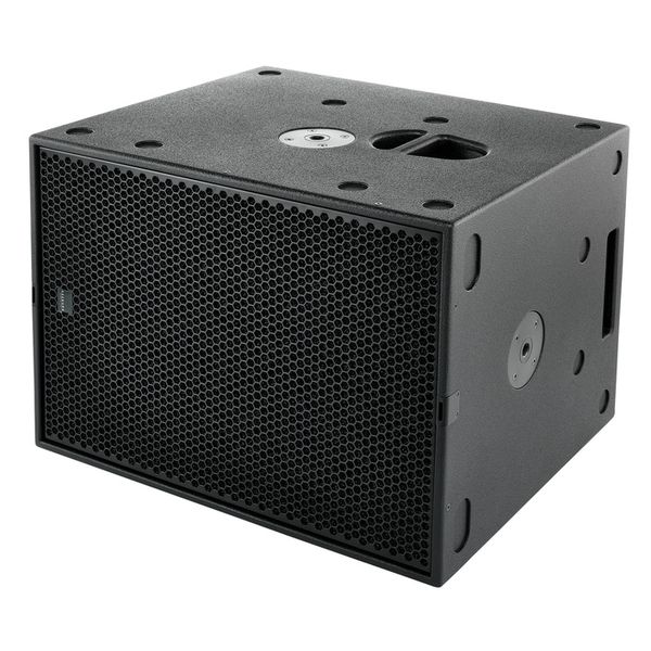 Seeburg Acoustic Line K24/K1801 Highpower Flying