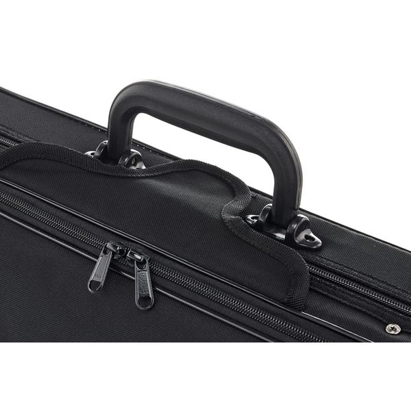 Petz Violin Case 3/4 BK/BL
