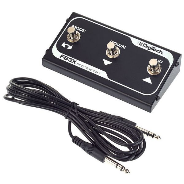 Digitech FS 3X