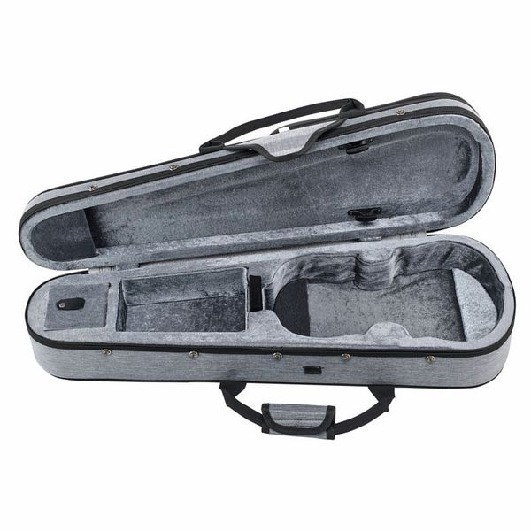 Roth & Junius GreyLine Viol. Shaped Case 1/2