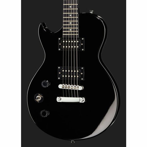 Harley Benton SC-200LH BK Student Series