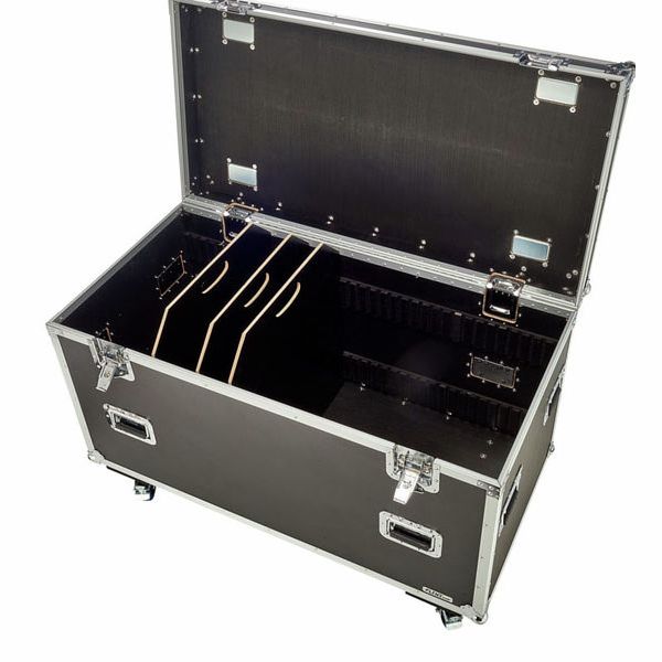 Flyht Pro Multiflex Roadcase 120