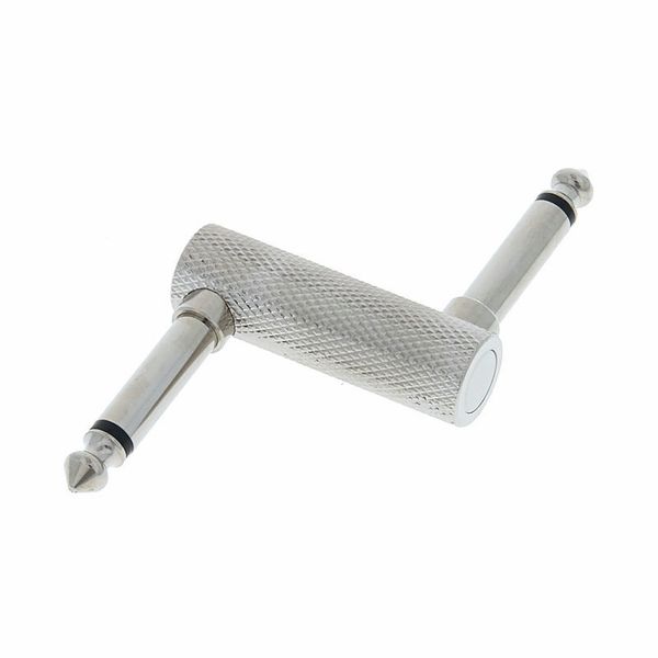 Rockboard N-Connector nickel