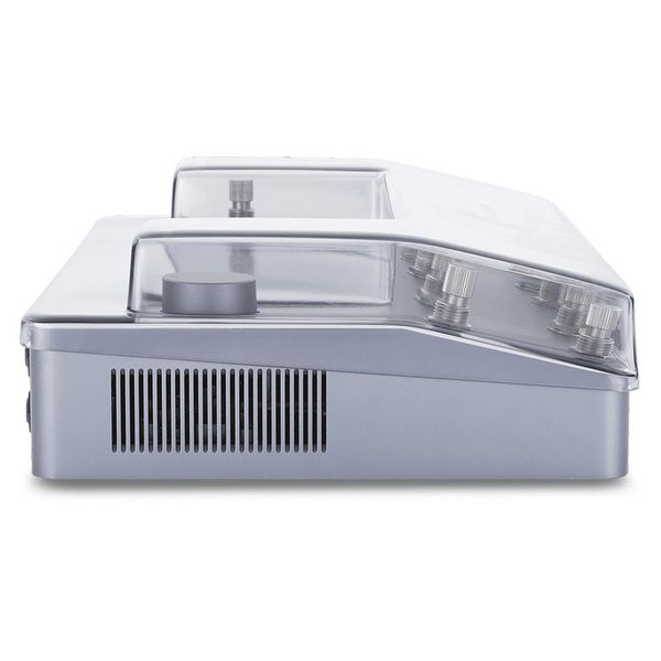 Decksaver Neural DSP Quad Cortex