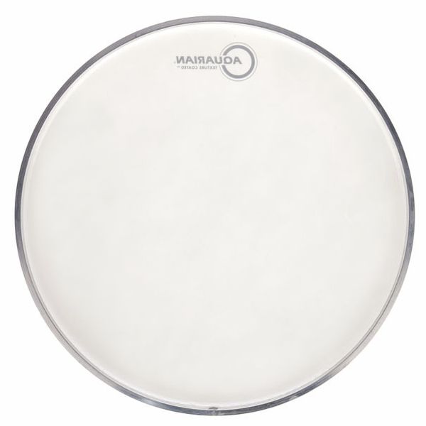 Aquarian 16" Texture Coated