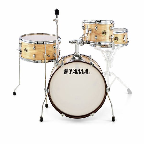 Tama Club Jam Vintage Kit -SBO