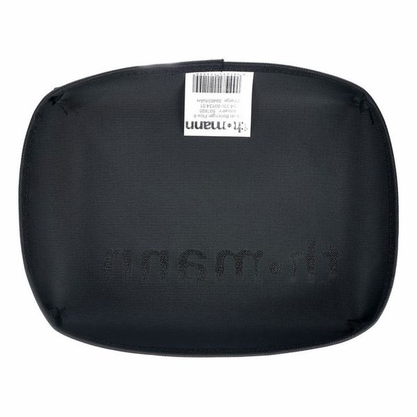 Thomann Cover Behringer Flow 8