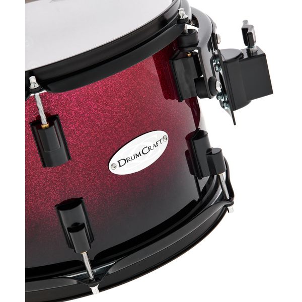 DrumCraft Series 6 12"x08" Tom Tom BP