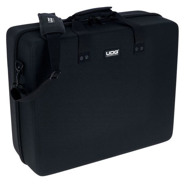 UDG Creator Turntable Hardcase
