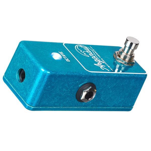 Mythos Pedals Argonaut Octave