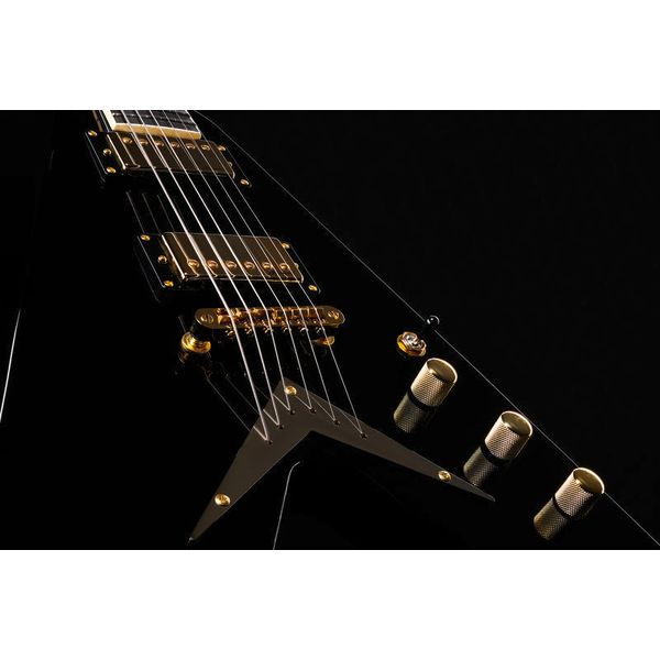 Harley Benton Victory Plus BK Vintage w/Bag