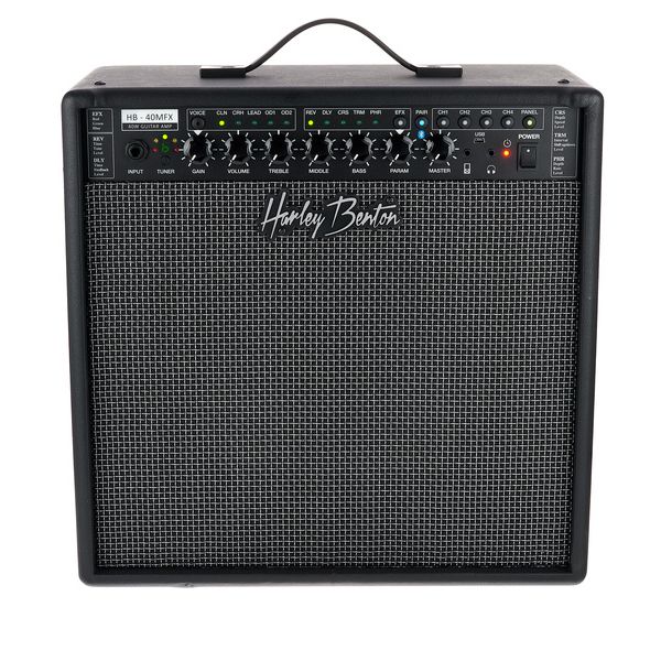 Harley Benton Fusion-III HSH Roasted Set