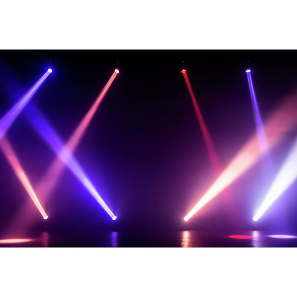 Fun Generation PicoBeam 60 COB RGBW