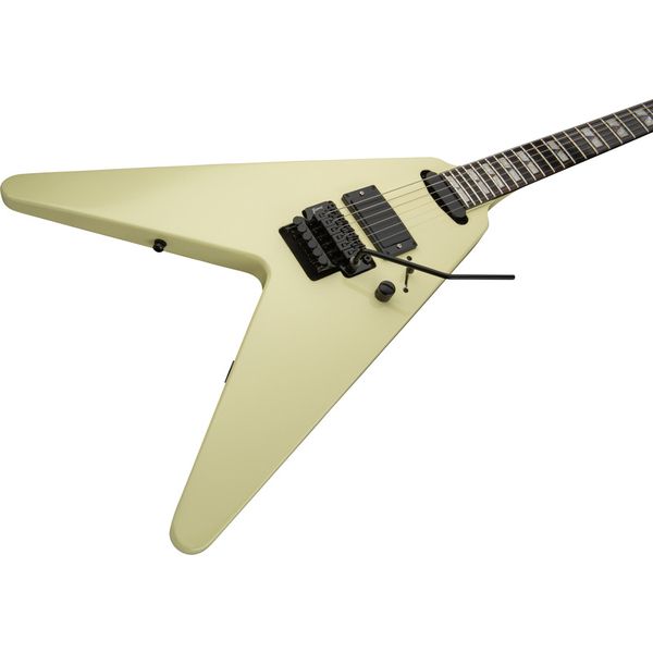 Framus D-Series Artist Line WH-1 FSCW