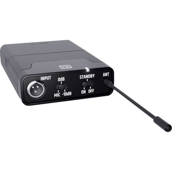 LD Systems ANNY 10 BPH 2 B8