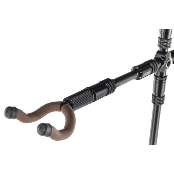 Triad-Orbit Singer & Songwriter System