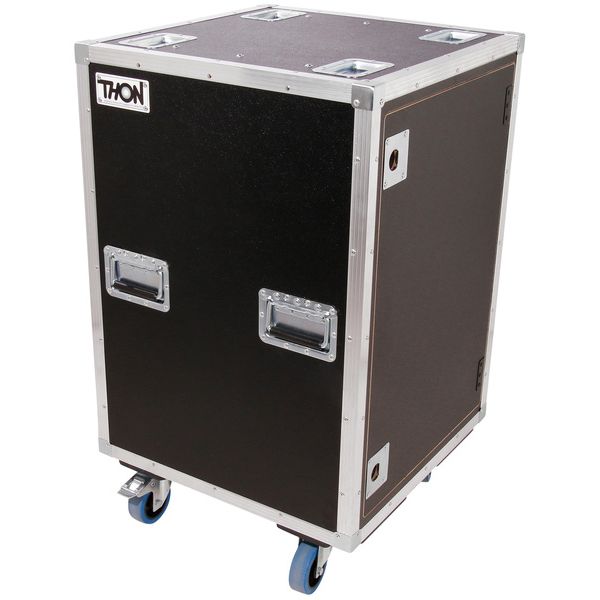 Thon SD 16U System Rack 600