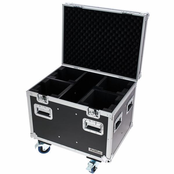 Flyht Pro Case Stage Flood 24 4in1