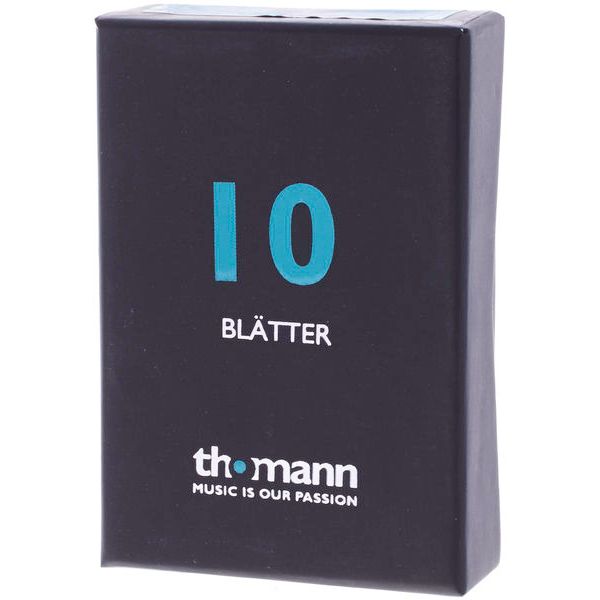 Thomann Reed C- Melody Sax 3.0