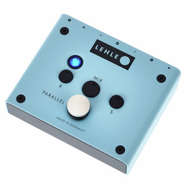 Lehle Parallel SW II