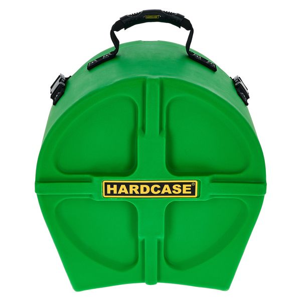 Hardcase 13" Tom Case F.Lined L.Green