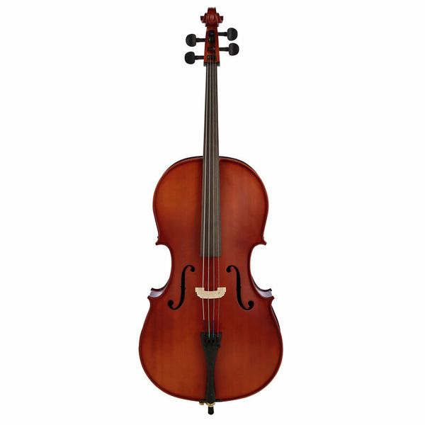 Gewa Pure Celloset HW 3/4