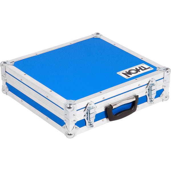 Thon live Eco Inlay Case Blue