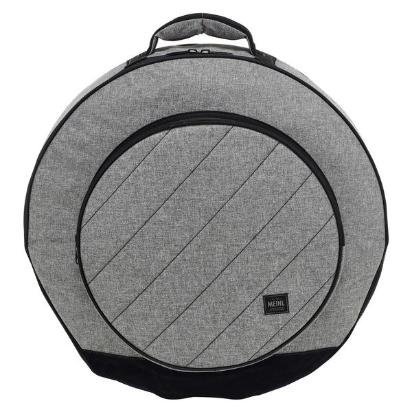Meinl 22�Classic Cymbal Bag Gray