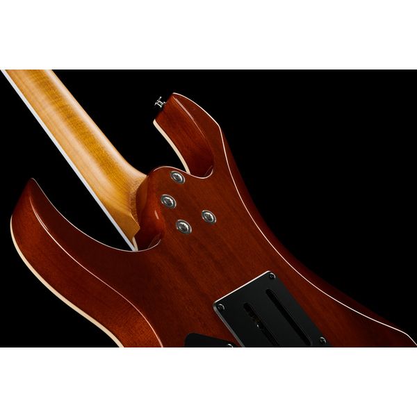 Ibanez GRG220PA1-BKB