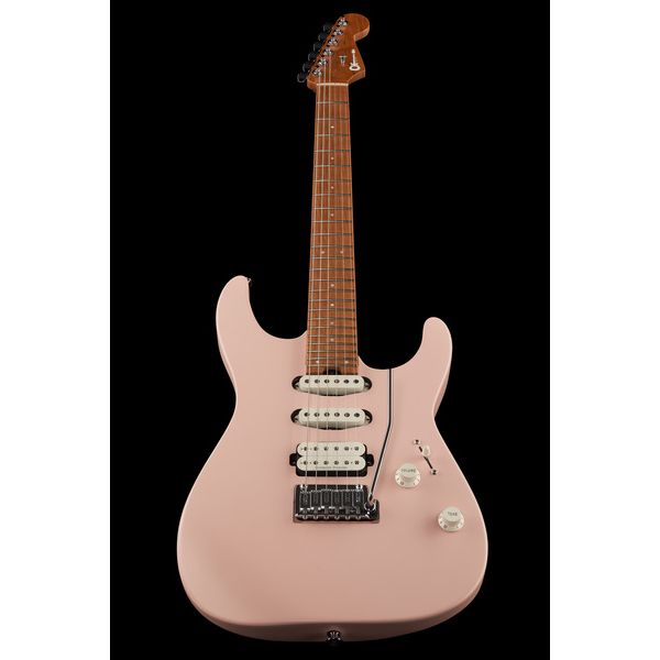 Charvel Pro-Mod DK24 HSS 2PT CM SP