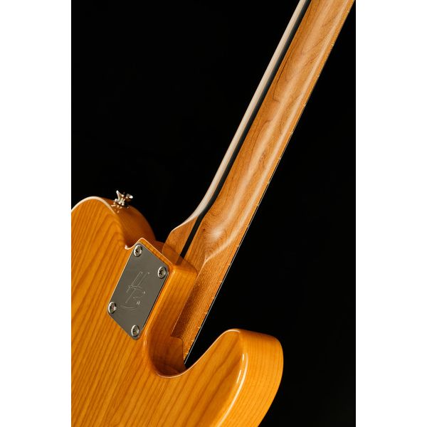 Harley Benton TE-52 NA LH Vintage Series