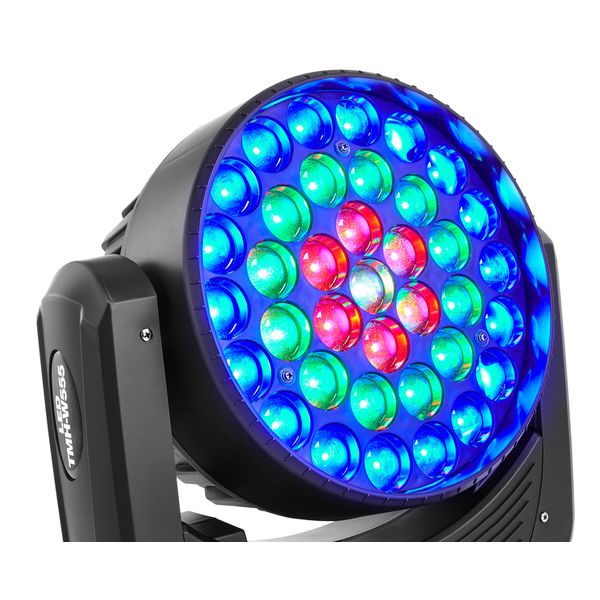 Eurolite LED TMH-W555 Moving-Head Wash