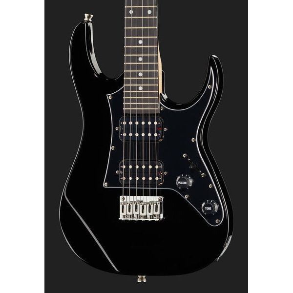 Harley Benton RG-Junior BK Set