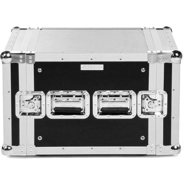 Flyht Pro Rack 8U Double Door Profi
