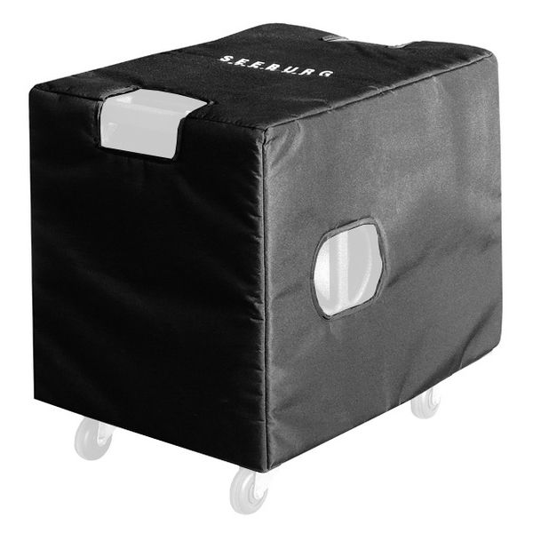 Seeburg Acoustic Line K24/K1801 Highpower Flying