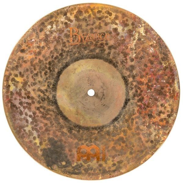 Meinl 13" Byzance Jazz Thin Hi-Hat