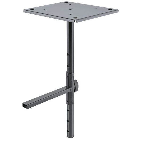 K&M 26749 monitor plate M