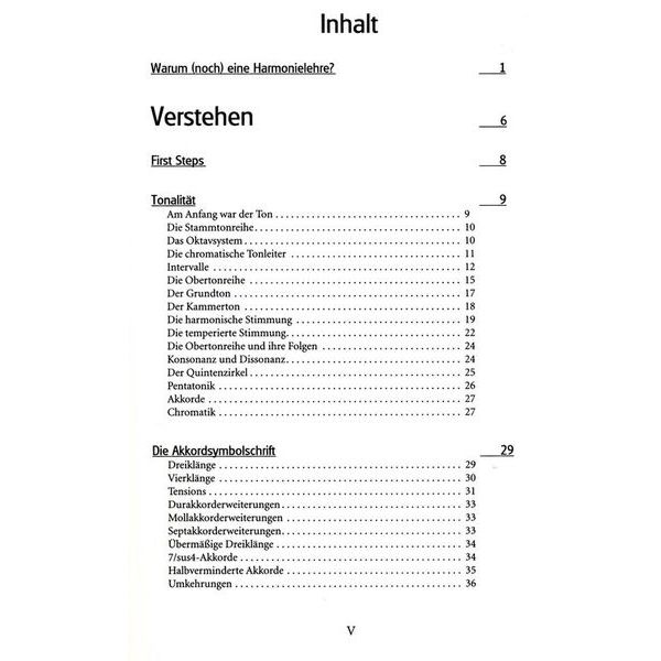 Schott Neue Jazz-Harmonielehre