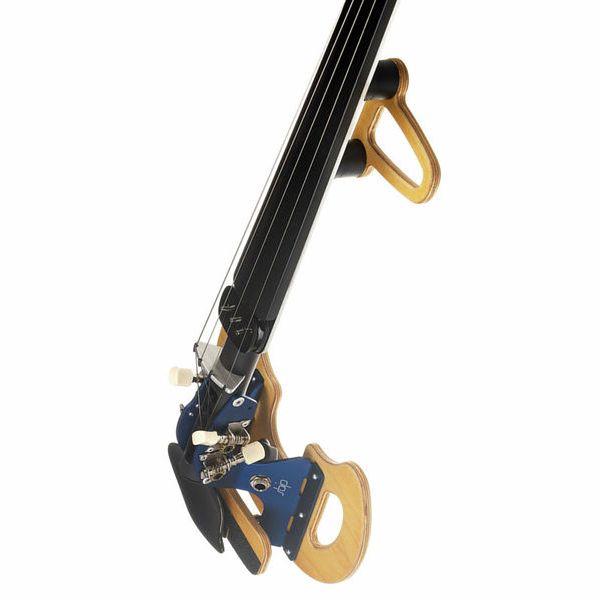 sbip V4171BL Electric Violin 4/4