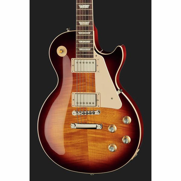 Gibson Les Paul Standard 60s BB