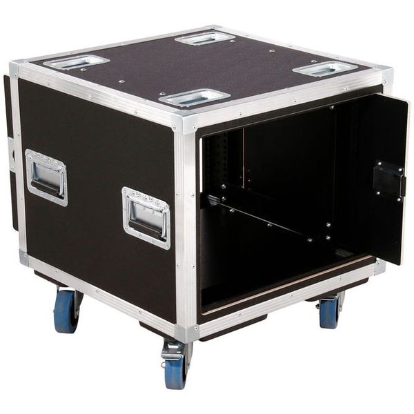 Thon SD 8U System Rack 600