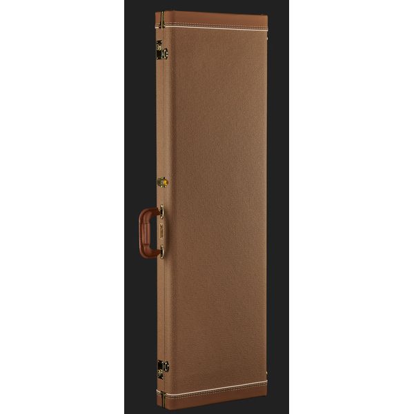 Fender 63 Strat NOS GYW HSS FR