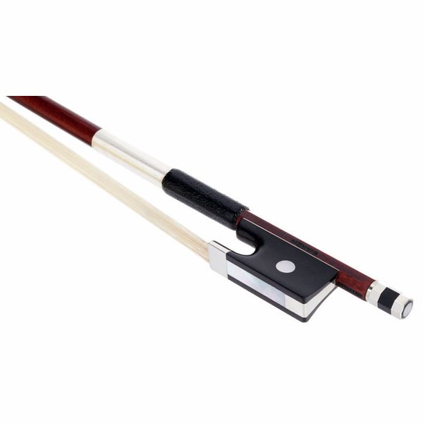 Michael M&ouml;nnig 10181R Violin Bow Nickel Silv.